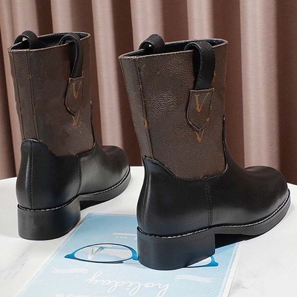 luxury brand shoes designer boots high heels and genuine leather outdoors fashion womens boot by shoe10 16, Black
luxury brand shoes designer boots high heels and genuine leather outdoors fashion womens boot by shoe10 16, Black