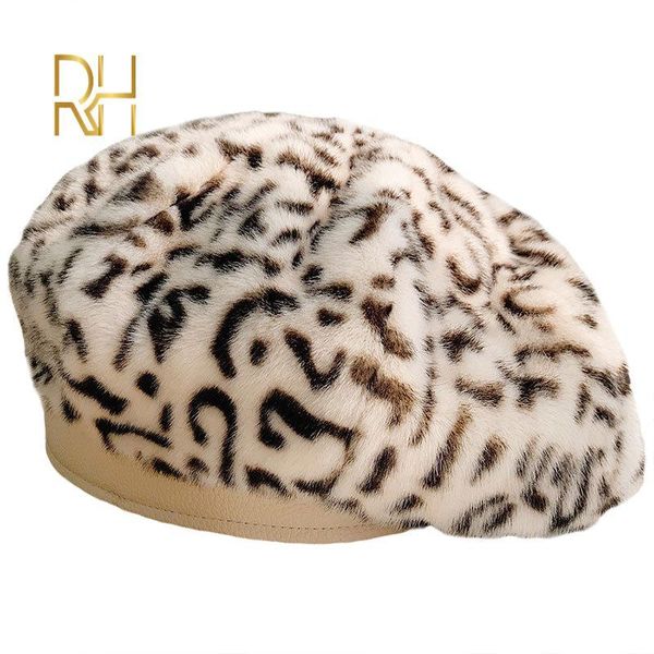 leopard beret hat women painter cap autumn winter warmth beanie hat retro wild beanie cap rh, Blue;gray
leopard beret hat women painter cap autumn winter warmth beanie hat retro wild beanie cap rh, Blue;gray