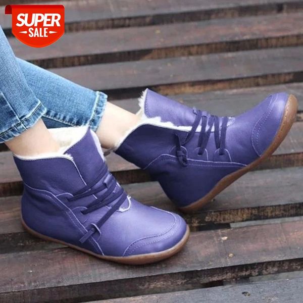 2020 new women boots winter plush ankle waterproof warm snow boots platform keep with thicken fur heels botas mujer femme #ee7z, Black
2020 new women boots winter plush ankle waterproof warm snow boots platform keep with thicken fur heels botas mujer femme #ee7z, Black