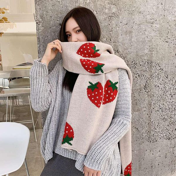 korean warm and long new and scarf men scarf women print soft long winter outdoor arrival outdoor autumn some strawberry nfgqr, White;black
korean warm and long new and scarf men scarf women print soft long winter outdoor arrival outdoor autumn some strawberry nfgqr, White;black