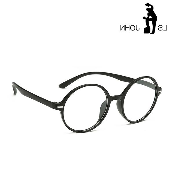 ls john vintage round reading glasses women&men tr90 frame clear lens presbyopic eyewear with diopter +1.0to+4.0 unisex
ls john vintage round reading glasses women&men tr90 frame clear lens presbyopic eyewear with diopter +1.0to+4.0 unisex