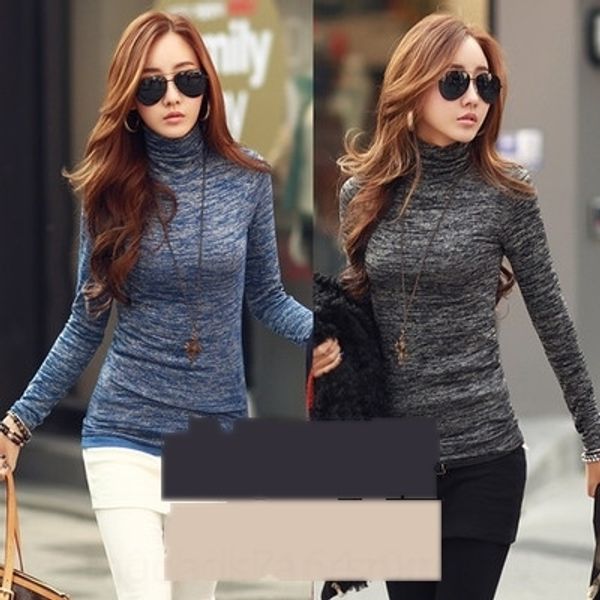 cfudm autumn new high collar bottoming slim for women autumn tnew high t-shirt long sleeve bottoming shirt slim long sleeve collar for women, White
cfudm autumn new high collar bottoming slim for women autumn tnew high t-shirt long sleeve bottoming shirt slim long sleeve collar for women, White