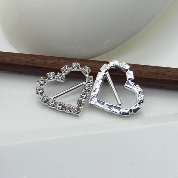 прибытие real factory outlet 10 шт. 20 мм * 2 м сердце форма сердца горный ронзот пряжки diamond свадебное украшение bdefashion bdefashion b, Black 
прибытие real factory outlet 10 шт. 20 мм * 2 м сердце форма сердца горный ронзот пряжки diamond свадебное украшение bdefashion bdefashion b, Black