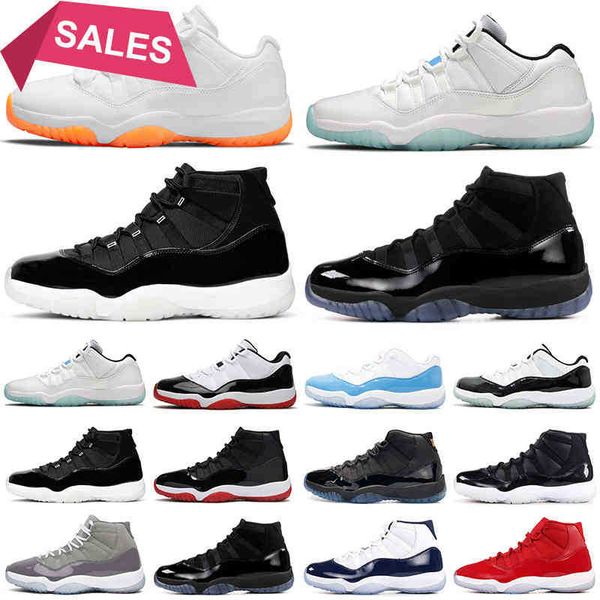 {outdoor}high 11s men basketball shoes 11 25th anniversary citrus legend blue bred concord women mens trainers sports sneakers
{outdoor}high 11s men basketball shoes 11 25th anniversary citrus legend blue bred concord women mens trainers sports sneakers
