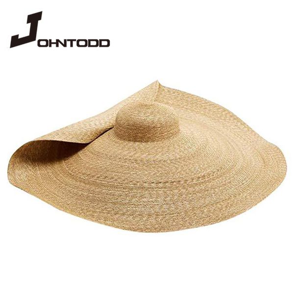 elegant natural big straw hat with wide brim kentucky derby women's hat ribbon girl summer sunscreen beach hat dropshipping cap c0123, Blue;gray
elegant natural big straw hat with wide brim kentucky derby women's hat ribbon girl summer sunscreen beach hat dropshipping cap c0123, Blue;gray