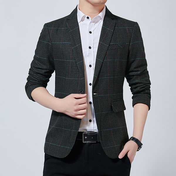 2021 spring fall luxury chess blazers new fashion thin suit chinese f1ck, White;black
2021 spring fall luxury chess blazers new fashion thin suit chinese f1ck, White;black