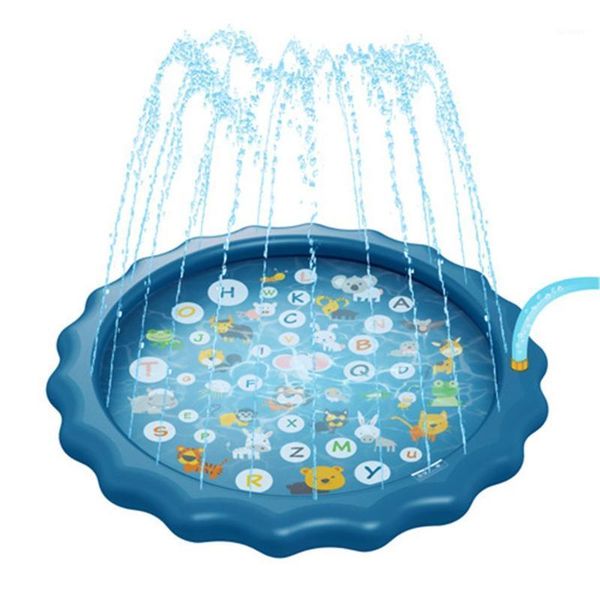 summer children's alphabet lace play pad outdoor child game pad sprinkler toys thickened boy girl water spray1
summer children's alphabet lace play pad outdoor child game pad sprinkler toys thickened boy girl water spray1