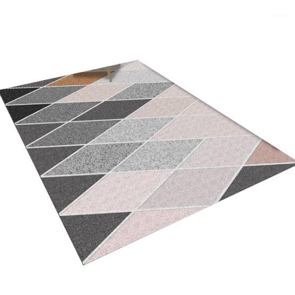 living room printing customizable carpet simple non-slip carpet floor mat fabric absorbent strong soft touch1
living room printing customizable carpet simple non-slip carpet floor mat fabric absorbent strong soft touch1