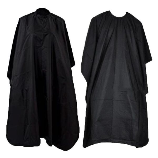 waterproof hairdressing haircut cloth cape gown wrap black hairdresser cape hair cutting
waterproof hairdressing haircut cloth cape gown wrap black hairdresser cape hair cutting