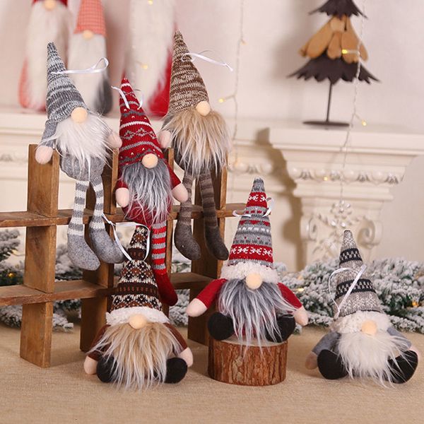 1pc faceless gnome santa claus xmas tree hanging ornament doll christmas pendant decor for home party 2021 new year kids gifts
1pc faceless gnome santa claus xmas tree hanging ornament doll christmas pendant decor for home party 2021 new year kids gifts