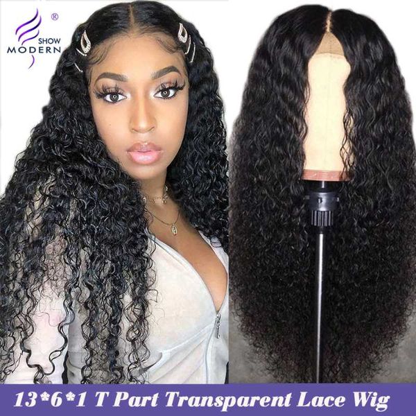 lace wigs modern show peruvian hair deep curly wig hd transparent t part human 150% perruque remy natural color, Black;brown
lace wigs modern show peruvian hair deep curly wig hd transparent t part human 150% perruque remy natural color, Black;brown