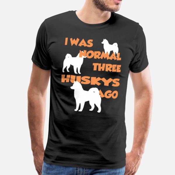 i was normal three huskys ago - husky tee t shirt print trendy tracksuit hoodie sweatshirt
i was normal three huskys ago - husky tee t shirt print trendy tracksuit hoodie sweatshirt