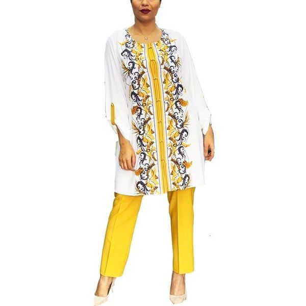 ethnic clothing africa clothes two piece set african dashiki fashion flower print suit trousers super elastic party for women outfits, Red
ethnic clothing africa clothes two piece set african dashiki fashion flower print suit trousers super elastic party for women outfits, Red