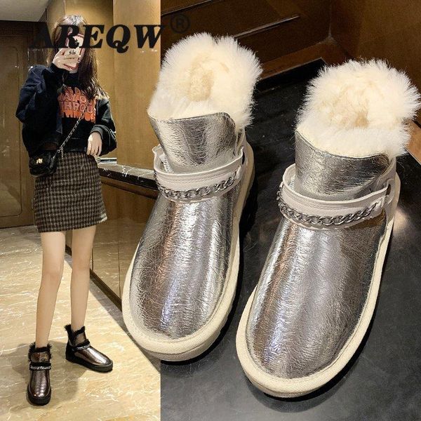 platform shoes winter snow boots women ankle boots silver sequined cloth shoes women waterproof boot, Black
platform shoes winter snow boots women ankle boots silver sequined cloth shoes women waterproof boot, Black