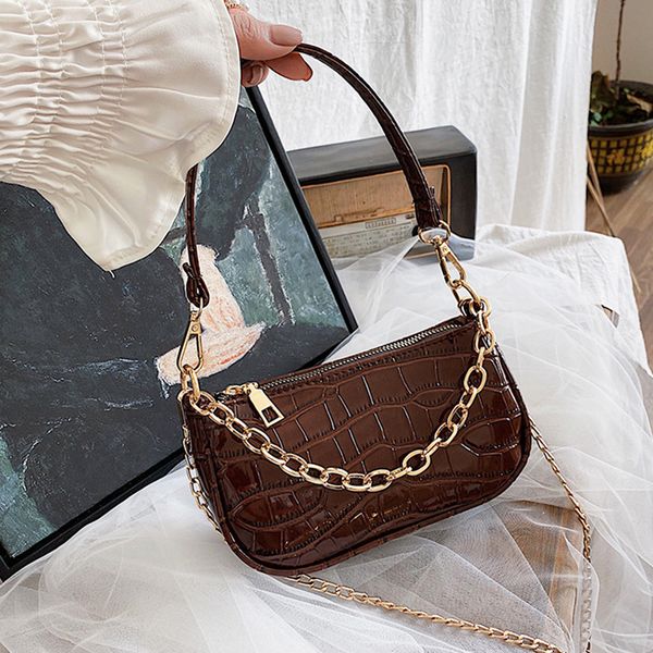 мода кожа crossbody сумка для женщин мини моды сумка ретро вечерние сумки цепи плеча сумки малый кошелек женский bols
мода кожа crossbody сумка для женщин мини моды сумка ретро вечерние сумки цепи плеча сумки малый кошелек женский bols