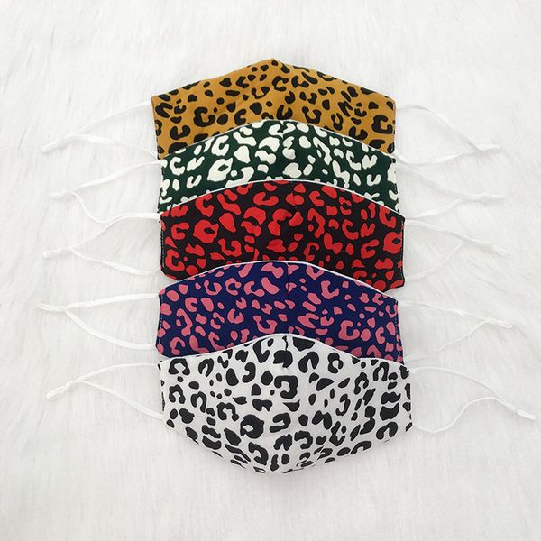 dhl shipping fashion leopard print face mask dustproof protective masks washable reusable elastic earloop mouth mask kimter-c255fz, Black
dhl shipping fashion leopard print face mask dustproof protective masks washable reusable elastic earloop mouth mask kimter-c255fz, Black