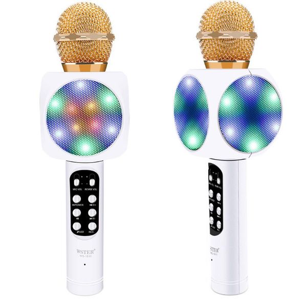 universal ws-1816 wireless bluetooth karaoke microphone k song pocket microphone speaker machine for android smartphone
universal ws-1816 wireless bluetooth karaoke microphone k song pocket microphone speaker machine for android smartphone