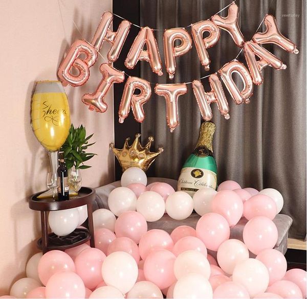 party decoration 1set baby shower boy girl birthday foil balloons 16inch alphabet air balls decorations kids supplies1
party decoration 1set baby shower boy girl birthday foil balloons 16inch alphabet air balls decorations kids supplies1
