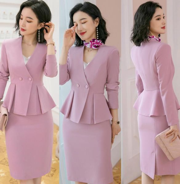 бизнес-wear женщины блейзер и юбка set костюм осень новый элегантный с длинными рукавами сборки тонкий красный пиджак и юбка костюм женский, White
бизнес-wear женщины блейзер и юбка set костюм осень новый элегантный с длинными рукавами сборки тонкий красный пиджак и юбка костюм женский, White