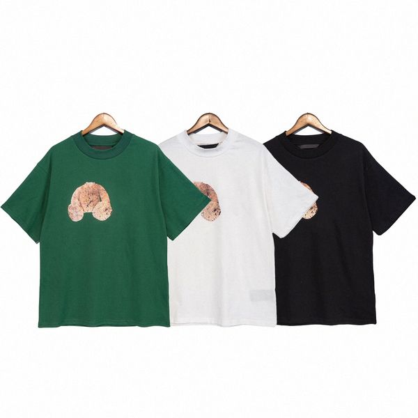 summer women men t-shirts casual t shirt short sleeve tshirts bears eyes printing shirts womens mens loose crewneck stars white black green
summer women men t-shirts casual t shirt short sleeve tshirts bears eyes printing shirts womens mens loose crewneck stars white black green