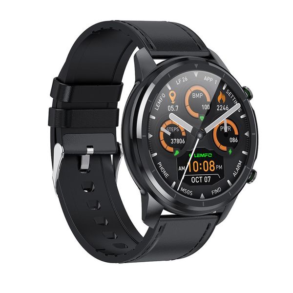 winsun lf26 smart watch 360*360 higher resolution full touch screen heart rate monitor blood pressure ip67 waterproof smartwatch
winsun lf26 smart watch 360*360 higher resolution full touch screen heart rate monitor blood pressure ip67 waterproof smartwatch