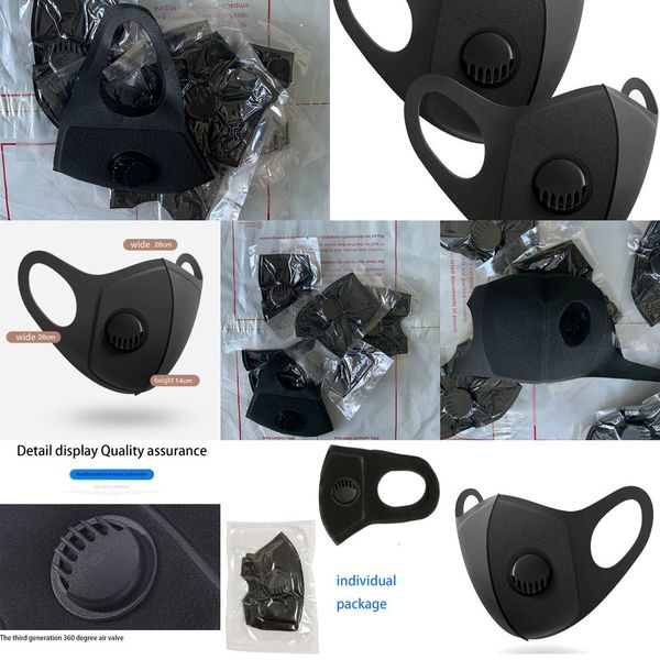 washable sponge fashion with valve face mask reusable facemask high pollution anti dust individual package baloutletrdki
washable sponge fashion with valve face mask reusable facemask high pollution anti dust individual package baloutletrdki