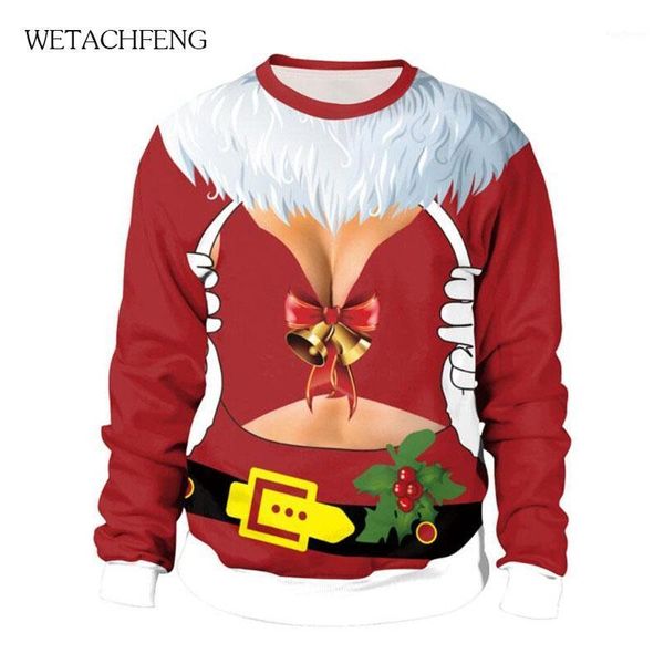 men's sweaters 3d printed ugly christmas funny novelty year gifts jumpers oversized sweatshirts winter pullovers mens coats1, White;black
men's sweaters 3d printed ugly christmas funny novelty year gifts jumpers oversized sweatshirts winter pullovers mens coats1, White;black