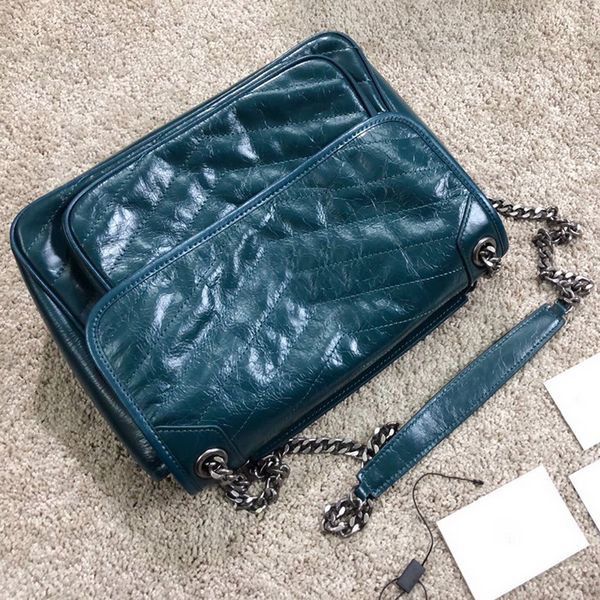 niki designer bags ladies crossbody bags baby crinkled vintage leather handbags real leather crossbody bags classic shoulder bag mini purses
niki designer bags ladies crossbody bags baby crinkled vintage leather handbags real leather crossbody bags classic shoulder bag mini purses