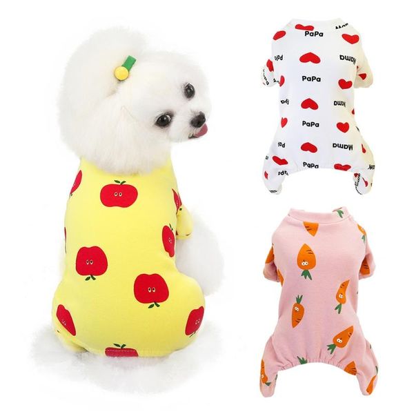 soft warm pet dog jumpsuits fleece puppy home coat jacket pet air conditioning suit outfit pets printed clothing
soft warm pet dog jumpsuits fleece puppy home coat jacket pet air conditioning suit outfit pets printed clothing
