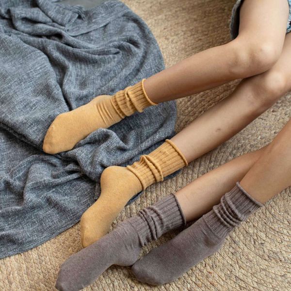 trendy socks men's and women's stockings, Black;white
trendy socks men's and women's stockings, Black;white