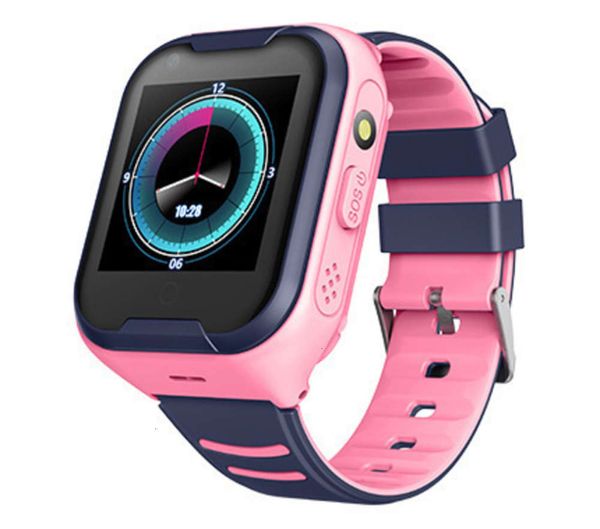 watch children's smart phone all china netcom 4g primary and secondary school students genius dialogue positioning waterproof a36e, Blue
watch children's smart phone all china netcom 4g primary and secondary school students genius dialogue positioning waterproof a36e, Blue