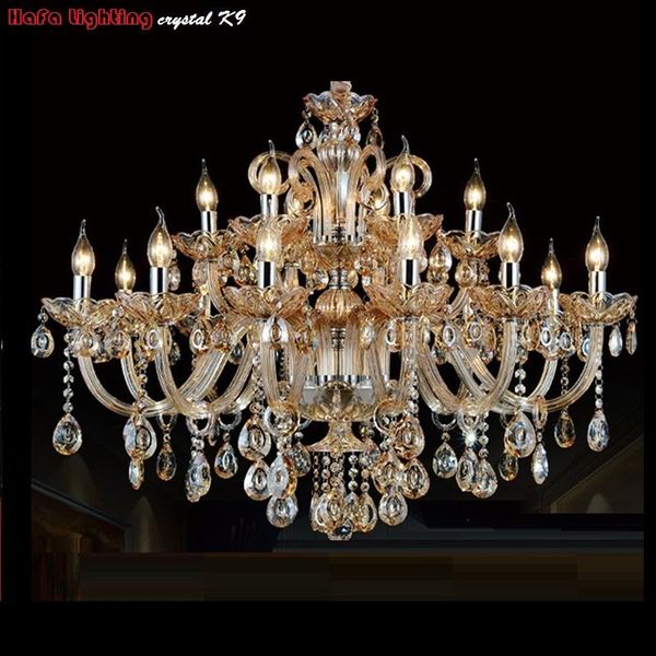 modern crystal chandelier lighting for living room bedroom crystal k9 pendant chandelier modern lamp chandeliers lights
modern crystal chandelier lighting for living room bedroom crystal k9 pendant chandelier modern lamp chandeliers lights