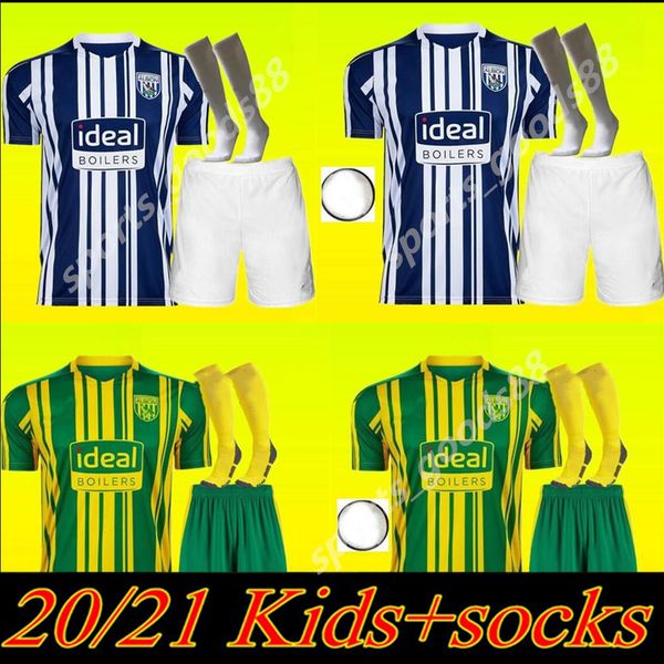 kids kit 20 21 west bromwich home albion soccer jersey 2020 2021 #17 burke #8 livermore #10 phillips #4 robson-kanu football shirt, Black
kids kit 20 21 west bromwich home albion soccer jersey 2020 2021 #17 burke #8 livermore #10 phillips #4 robson-kanu football shirt, Black