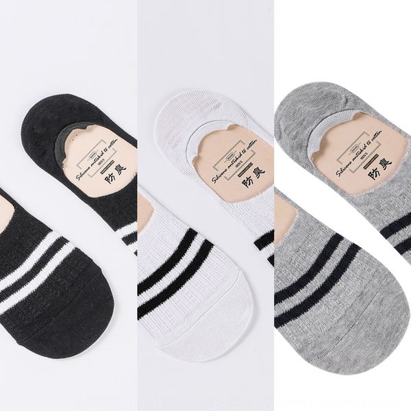comfortable silicone invisible socks and breathable combed cotton men's double needle invisible socks fashion solid color sweat wicking, Black
comfortable silicone invisible socks and breathable combed cotton men's double needle invisible socks fashion solid color sweat wicking, Black
