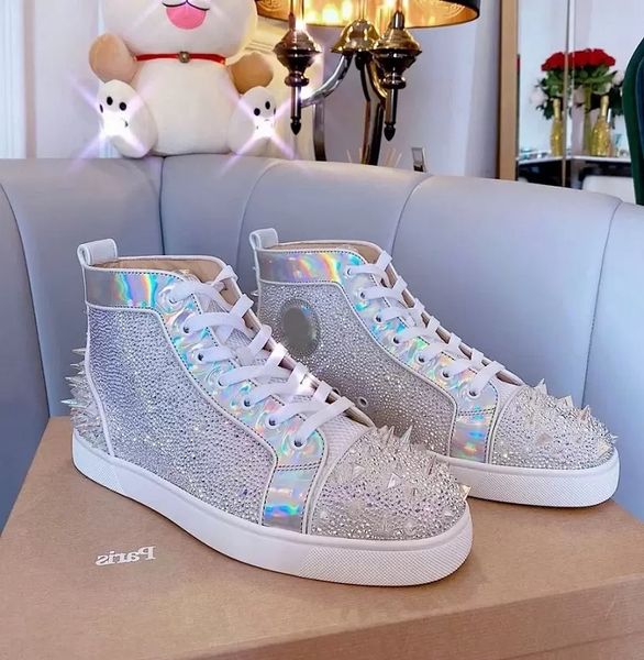 high men's sneakers sonnylo red-bottoms shoes women luxury designer casual walking elegant brands couple skateboard shoes, Black
high men's sneakers sonnylo red-bottoms shoes women luxury designer casual walking elegant brands couple skateboard shoes, Black