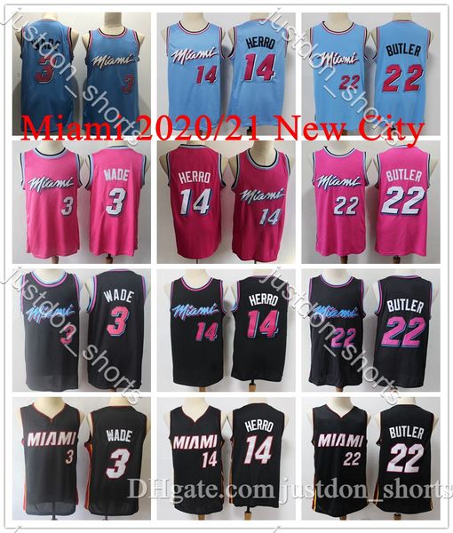 2021 miami basketball jerseys tyler 14 herro bam 13 adebayo jimmy 22 butler kendrick 25 nunn dwyane 3 wade stitched basketball shorts, Black;red
2021 miami basketball jerseys tyler 14 herro bam 13 adebayo jimmy 22 butler kendrick 25 nunn dwyane 3 wade stitched basketball shorts, Black;red