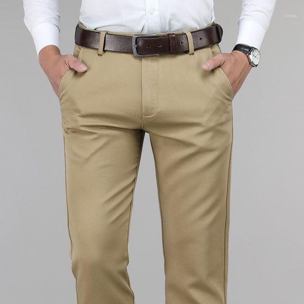 plus size 44 men's modal casual pants classic style business fashion straight elastic trousers male khaki gray black navy,36131
plus size 44 men's modal casual pants classic style business fashion straight elastic trousers male khaki gray black navy,36131