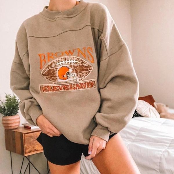 women's hoodies & sweatshirts sports america vintage letters printing sweatshirt women crewneck oversized long sleeve casual plus size, Black
women's hoodies & sweatshirts sports america vintage letters printing sweatshirt women crewneck oversized long sleeve casual plus size, Black