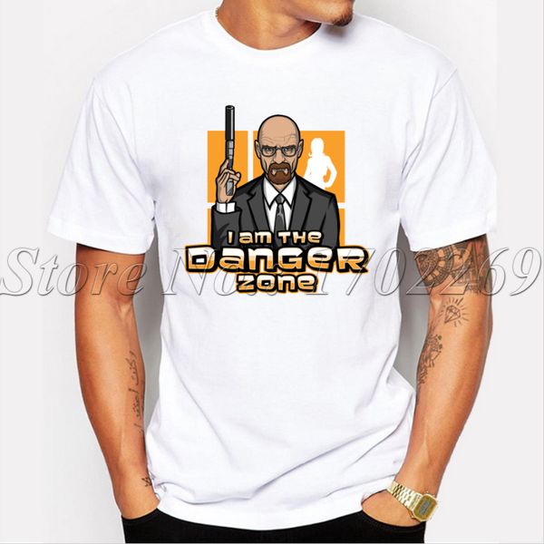 breaking bad i am the danger zone дизайн с коротким рукавом уолта и джесси смешные printed tops hipster мода tee спорт толстовка толстовка ф
breaking bad i am the danger zone дизайн с коротким рукавом уолта и джесси смешные printed tops hipster мода tee спорт толстовка толстовка ф
