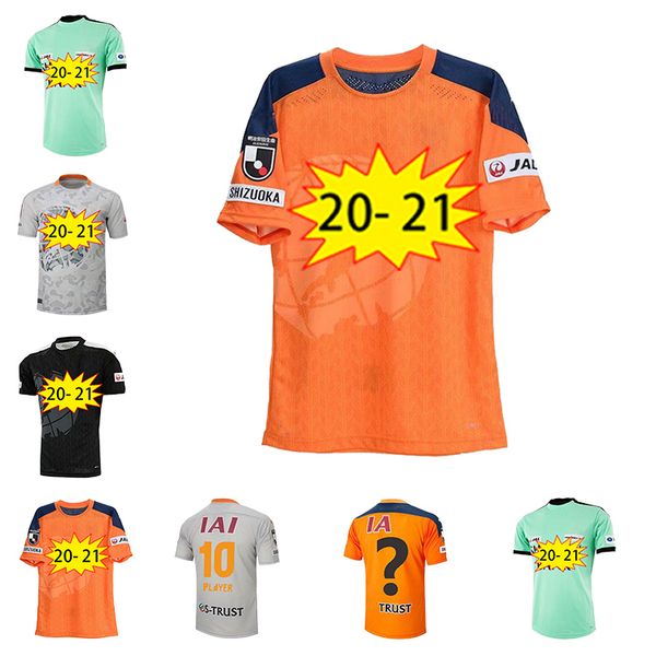 20/21 shimizu soccer jerseys takeuchi elson dutra d.douglas custom 20/21 japan j league s pulse home away quality football shirt, Black;yellow
20/21 shimizu soccer jerseys takeuchi elson dutra d.douglas custom 20/21 japan j league s pulse home away quality football shirt, Black;yellow