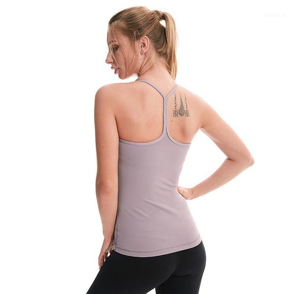 running jerseys smock yoga chalaza vest sports shirt fitness sleeveless overall short camisole1, Black;blue
running jerseys smock yoga chalaza vest sports shirt fitness sleeveless overall short camisole1, Black;blue
