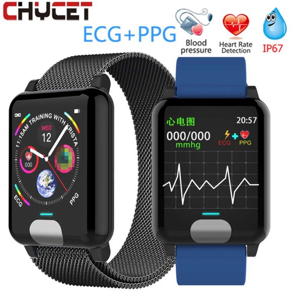 chycet-clock intelligent female ecg, exercise wristband, heart rate control, ppg activity, blood prsure
chycet-clock intelligent female ecg, exercise wristband, heart rate control, ppg activity, blood prsure