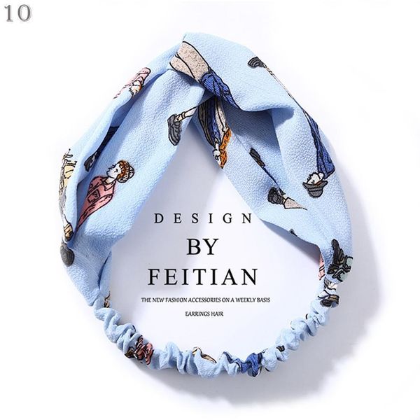 2018 new fashion women's knot headband cute sweet cartoon hair band fabric headwear hair accessoires hair ties for girls lady q bbybfu
2018 new fashion women's knot headband cute sweet cartoon hair band fabric headwear hair accessoires hair ties for girls lady q bbybfu