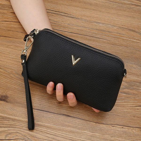 2020 new simple women shoulder bag with matel chain genuine leather crossbody bag for women party cowhide clutch
2020 new simple women shoulder bag with matel chain genuine leather crossbody bag for women party cowhide clutch
