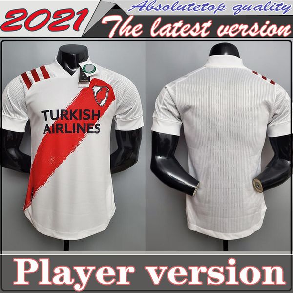 player version 2020 2021 river plate soccer jerseys river plate g.martinez quintero pratto borre 20 21 riverbed football jerseys, Black;yellow
player version 2020 2021 river plate soccer jerseys river plate g.martinez quintero pratto borre 20 21 riverbed football jerseys, Black;yellow