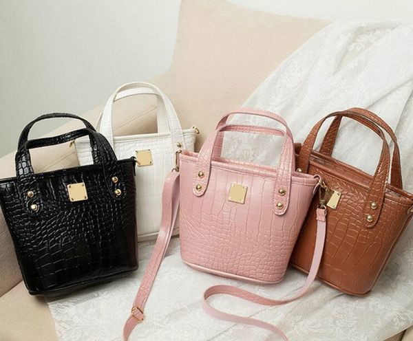 fashion women bucket bag mini lady shoulder bags pu leather girl shopping handbags small totes
fashion women bucket bag mini lady shoulder bags pu leather girl shopping handbags small totes