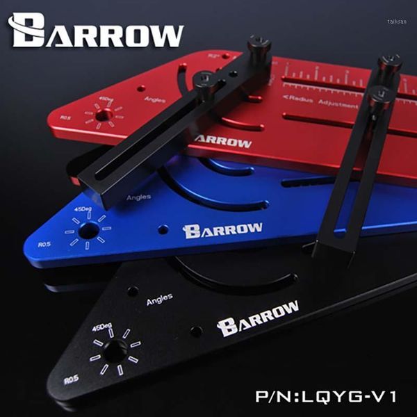 fans & coolings barrow lqyg-v1 water cooler hard tube bending tool (aluminium version) heatsink gadget1
fans & coolings barrow lqyg-v1 water cooler hard tube bending tool (aluminium version) heatsink gadget1