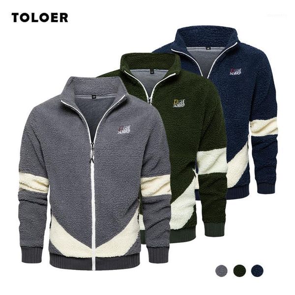 men's hoodies & sweatshirts 2021 autumn winter jacket men casual patchwork fleece sweatshirt fashion stylish streetwear male warm coat, Black
men's hoodies & sweatshirts 2021 autumn winter jacket men casual patchwork fleece sweatshirt fashion stylish streetwear male warm coat, Black