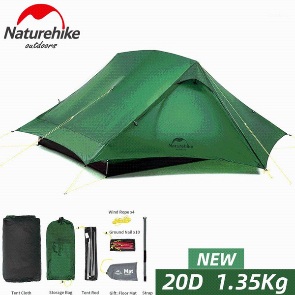 tents and shelters naturehike force ul2 tent 1.35kg 2 people waterproof outdoor aluminum rod green ultralight camping mat travel fishing1
tents and shelters naturehike force ul2 tent 1.35kg 2 people waterproof outdoor aluminum rod green ultralight camping mat travel fishing1
