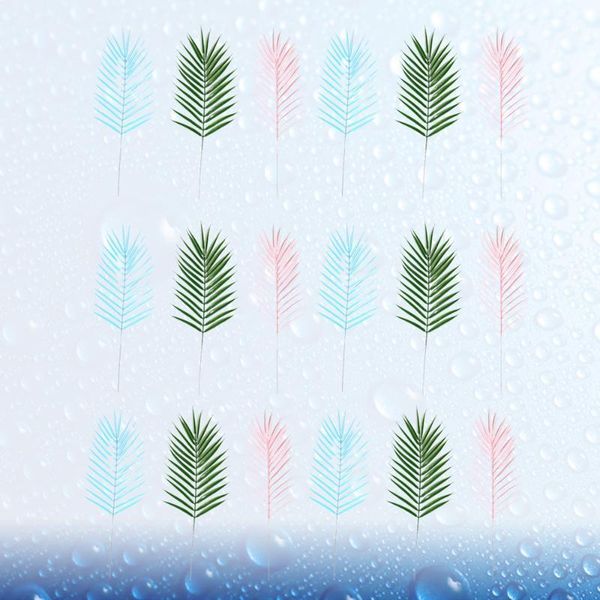 1 set 30pcs artificial iron leaves colorful leaves faux plants simulation for hawaii party wedding party (pink blue green1
1 set 30pcs artificial iron leaves colorful leaves faux plants simulation for hawaii party wedding party (pink blue green1
